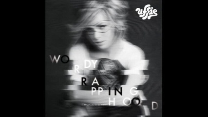 Премиера: Uffie - Wordy Rappinghood - 2011