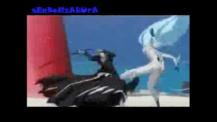 Bleach - Goodbye Amv 