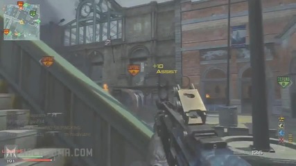 Fad Moab Fail Gun of the Week by ipwnstar4hire Modern Warfare 3 [ 720p ]