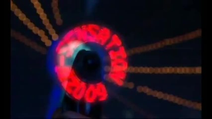 Sander van Doorn @ Sensation White Amsterdam 2009 Част 2