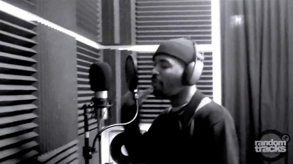 Serius Jones - Over Freestyle 