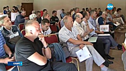 Спортни новини (02.09.2016 - централна)