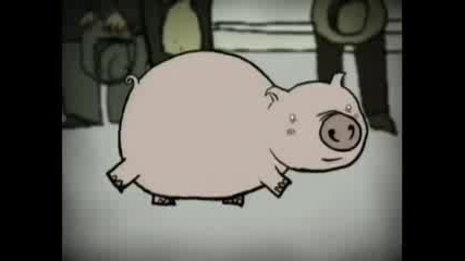 Kid Koala - Basin Street Blues