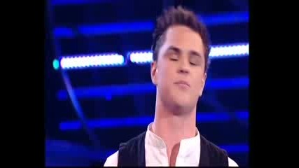 Shaun Smith - Final - Britains Got Talent 2009 (hq)