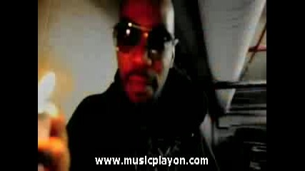 Juicy J - Lets Get High (2009)