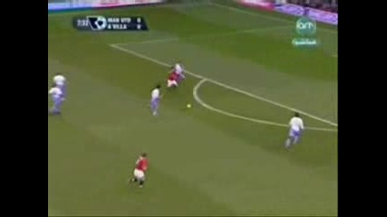 Kaka Vs C.ronaldo
