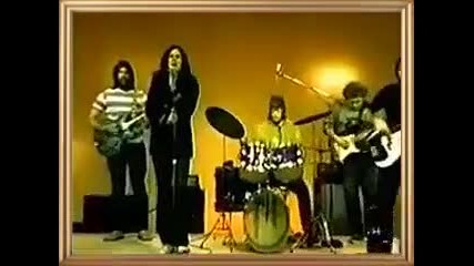 Guess Who - American Woman, 1970