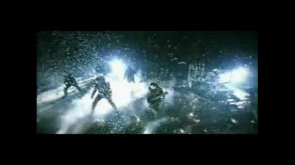 Dimmu Borgir - The Serpentine Offering (високо качество)