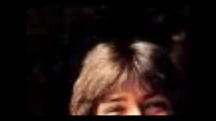 I Think I Love You David Cassidy
