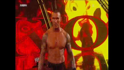 Wwe Wrestlemania 27 Full Show Part 4 