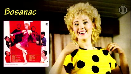 Lepa Brena - Bosanac - (Audio 1984)HD