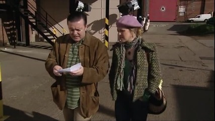 Extras s01e02