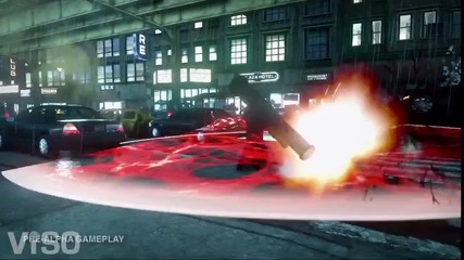 Prototype 2 Official Developer Diary 1 [hd]