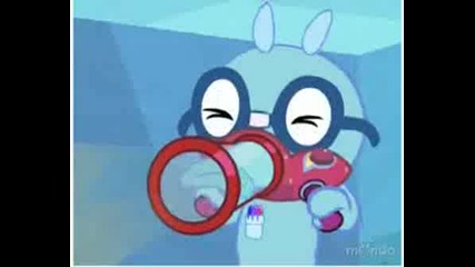 Happy Tree Friends (episode 55)