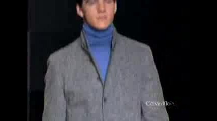 Calvin Klein Part Of Fs