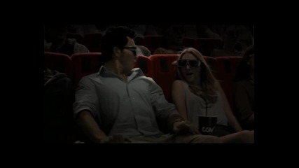 Cinema City 4dx - The Ultimate Movie Expirience