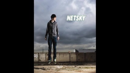 Netsky - Endless Search