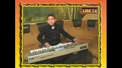 kuchek 2011