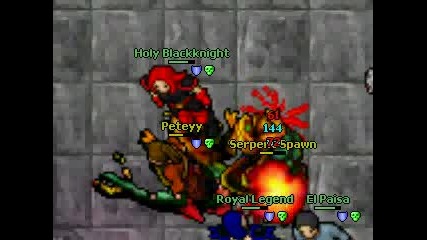 Serpent Spawn