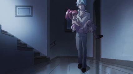 Happiness Charge Precure! - 24 [720p]
