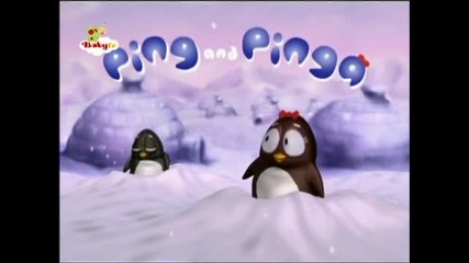 Ping and Pinga Baby Tv