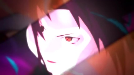 Own Heart Break [naruto Shippuuden Amv]