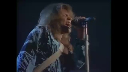 Bon Jovi - Ill Be There For You 