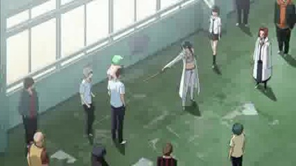 [ Eng Sub ] Beelzebub - Епизод 8 [ High Quality ]