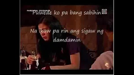 Hanggang Dito Na Lang .wmv