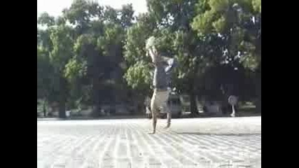 Ninjas BG Trip