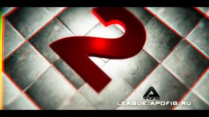 Accelerated by Deathadder [counter Strike 1.6]