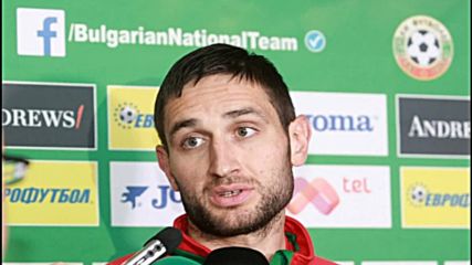 Тунчев: Донякъде ме изненада повиквателната