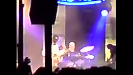 Vlatko Stefanovski Trio & Jan Akkerman part. I - Aquarius - Live at Zagreb 2008 