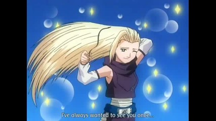 Naruto girls (do it do it)