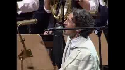 Goran Bregovic And Ogi Radivojevic - Meseci