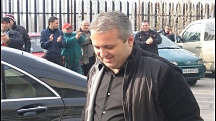 Коко Динев: Тръгваме си, обвинявам себе си за прекратения лагер
