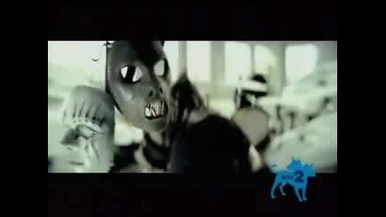 Slipknot - Before I Forget 