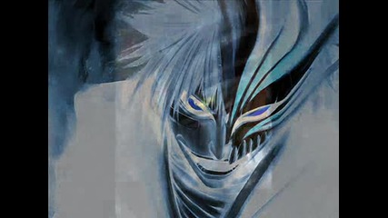 Ichigo Hollow Pics