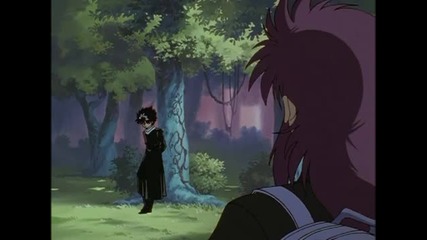 Yu Yu Hakusho Episode 111 Part 22 