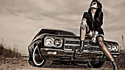 Best Rock Blues Ballads