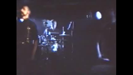 Parzival - live at Rostock 1999 