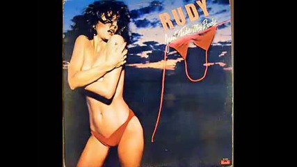 Rudy - Just Take My Body 1979