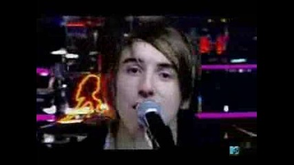 All Time Low - Dear Maria, Count Me In