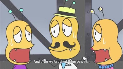 Oshiri Kajiri Mushi 2 - Episode 9 [ Eng Subs ]