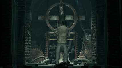 Silent Hill- Homecoming (част- 12)