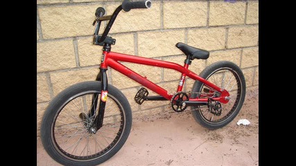 Bmx Snimki 
