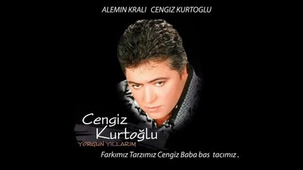 Cengiz Kurtoglu - Hani sen benimdin