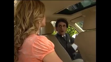 Al Diablo con los Guapos Capitulo 5
