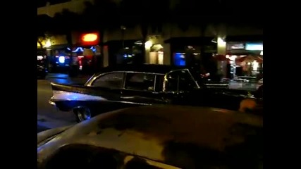 Junkmans blown 57 chevy 509