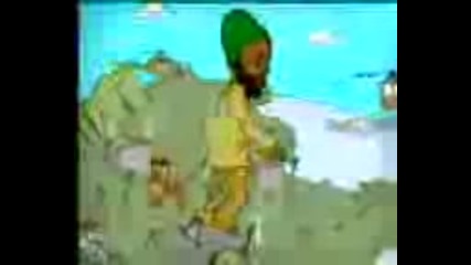 Promoe & Capleton - Song Of Jah